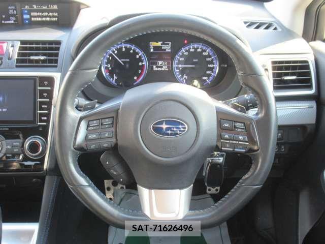Subaru LEVORG 2014-08 275240-9