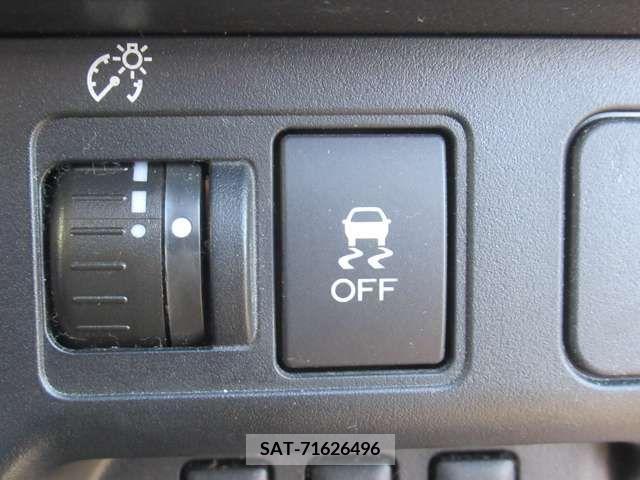 Subaru LEVORG 2014-08 275240-17