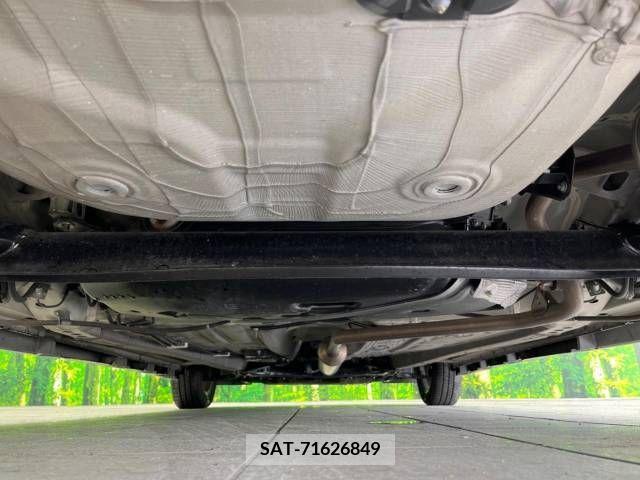 Suzuki SOLIO BANDIT 2019-03 217600-19