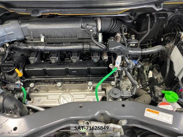 Suzuki SOLIO BANDIT 2019-03 217600-18
