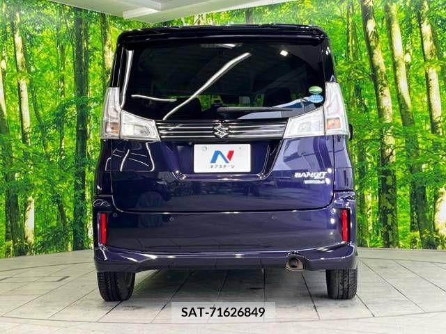 Suzuki SOLIO BANDIT 2019-03 217600-15