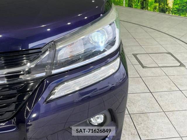 Suzuki SOLIO BANDIT 2019-03 217600-12