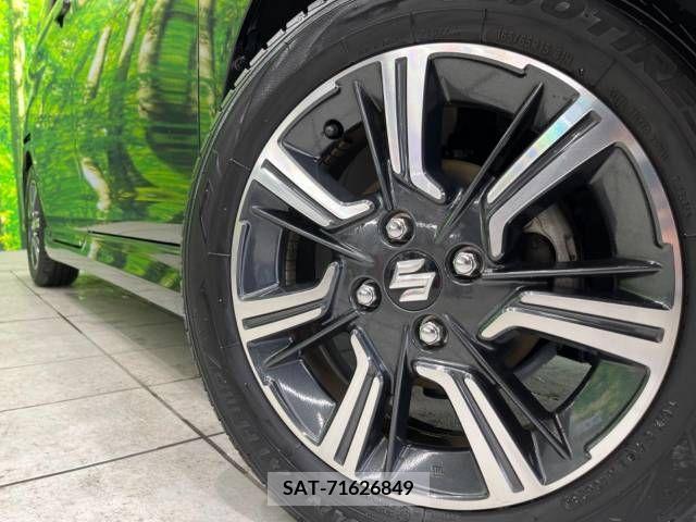 Suzuki SOLIO BANDIT 2019-03 217600-13