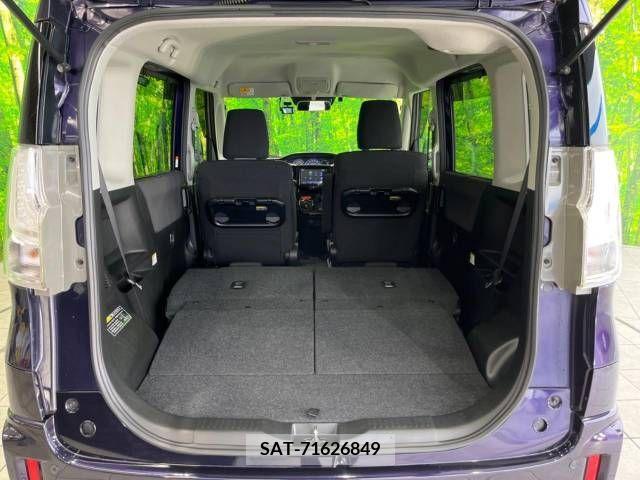Suzuki SOLIO BANDIT 2019-03 217600-11