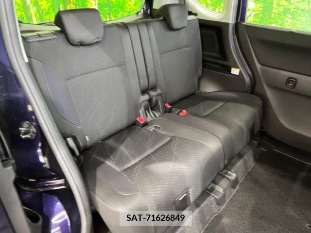 Suzuki SOLIO BANDIT 2019-03 217600-10