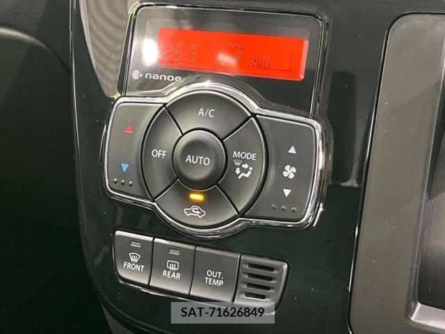 Suzuki SOLIO BANDIT 2019-03 217600-6