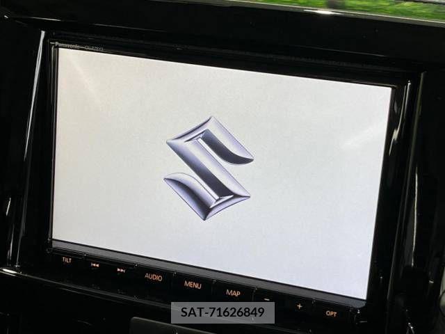 Suzuki SOLIO BANDIT 2019-03 217600-3