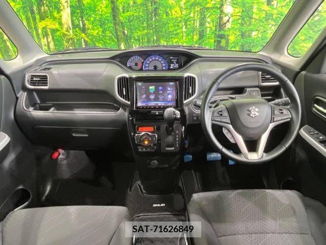 Suzuki SOLIO BANDIT 2019-03 217600-1