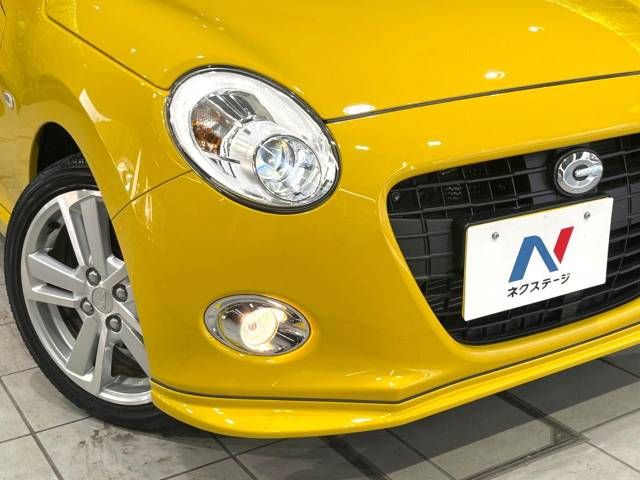 Daihatsu COPEN 2021-11 8469-10
