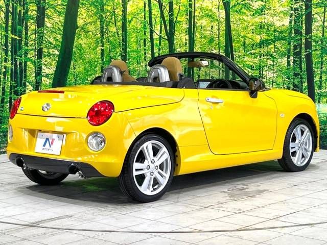 Daihatsu COPEN 2021-11 8469-15