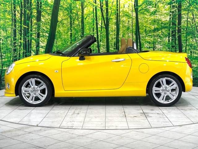 Daihatsu COPEN 2021-11 8469-19