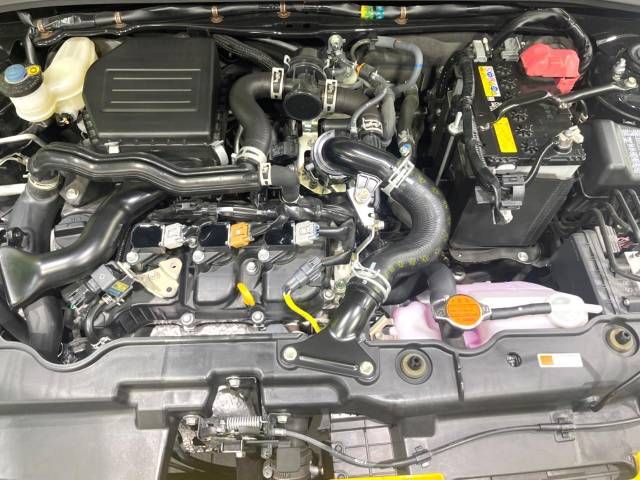 Daihatsu COPEN 2021-11 8469-17