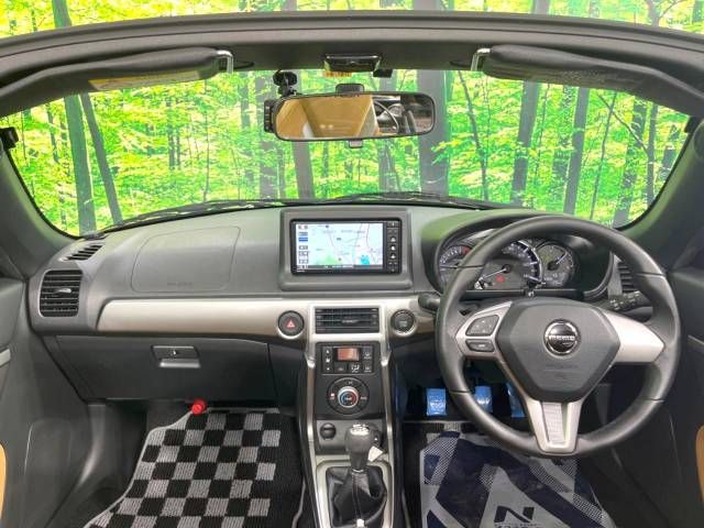 Daihatsu COPEN 2021-11 8469-1