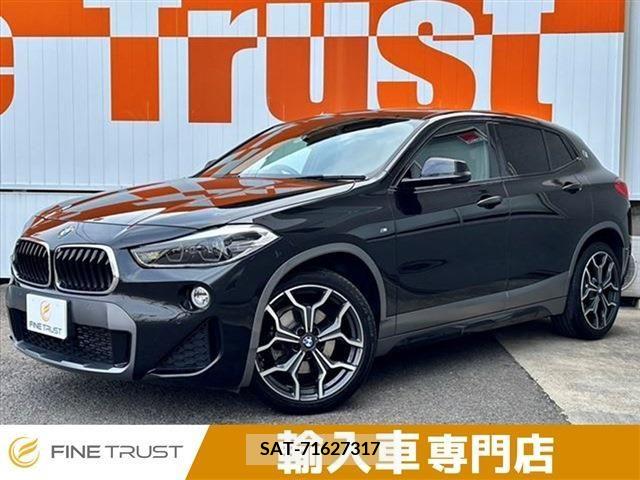 Bmw X2 2019-03 219023-0