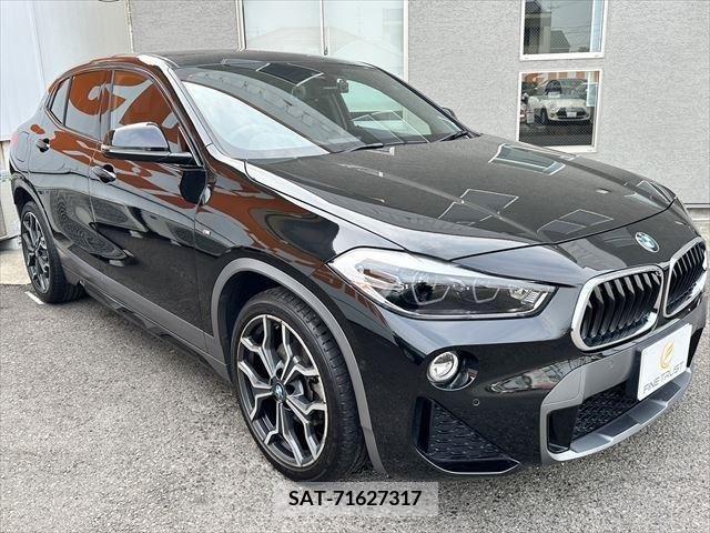 Bmw X2 2019-03 219023-2