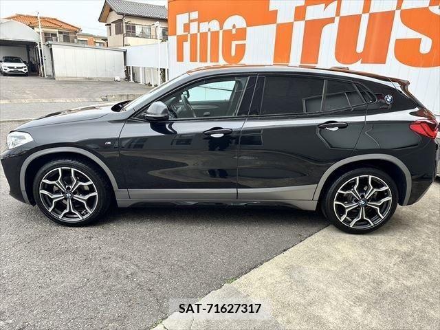 Bmw X2 2019-03 219023-7