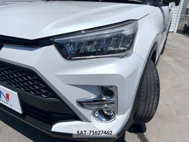 Toyota RAIZE 2021-07 388818-14