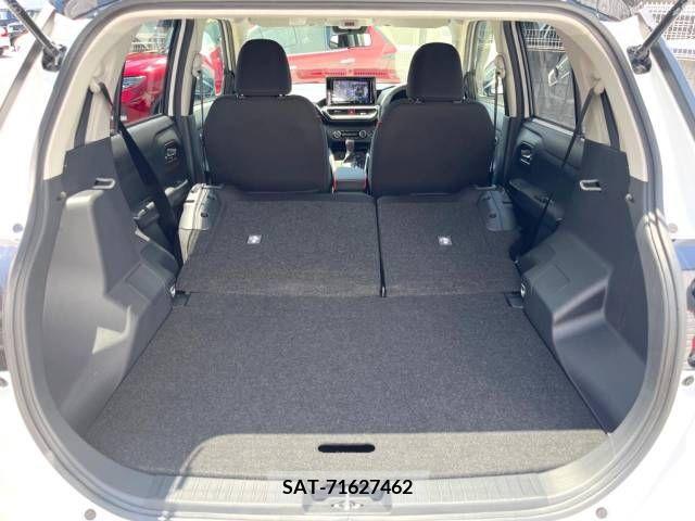 Toyota RAIZE 2021-07 388818-13