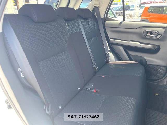 Toyota RAIZE 2021-07 388818-11