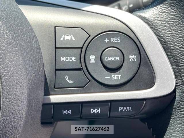 Toyota RAIZE 2021-07 388818-5