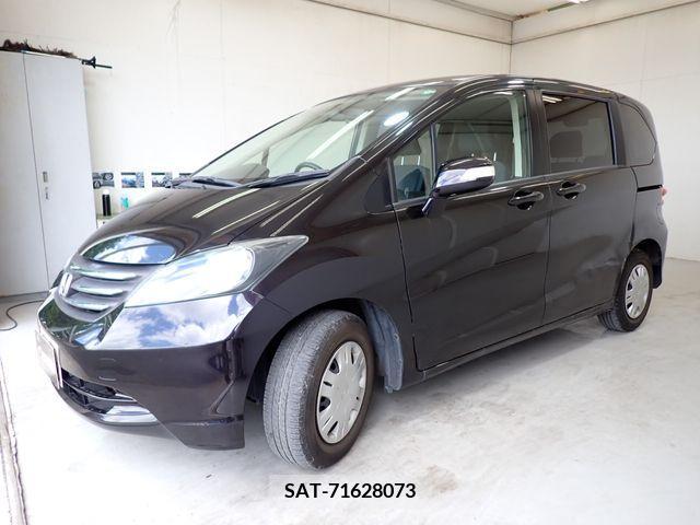 Honda FREED 2009-03 390995-6