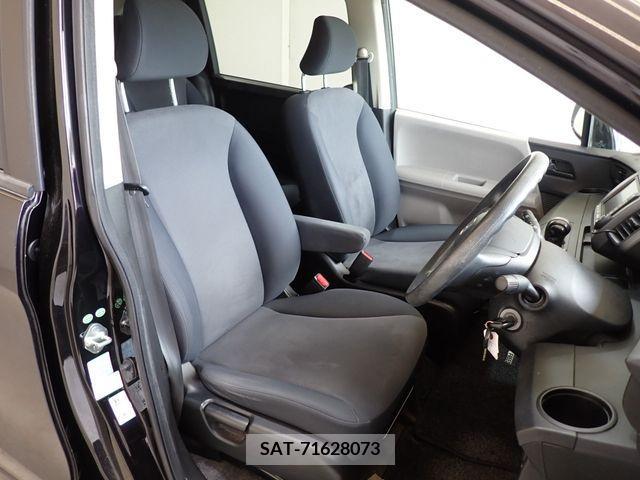 Honda FREED 2009-03 390995-15