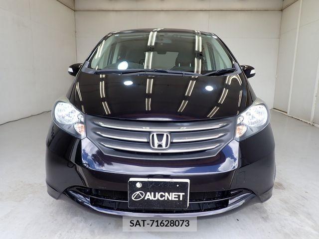 Honda FREED 2009-03 390995-5