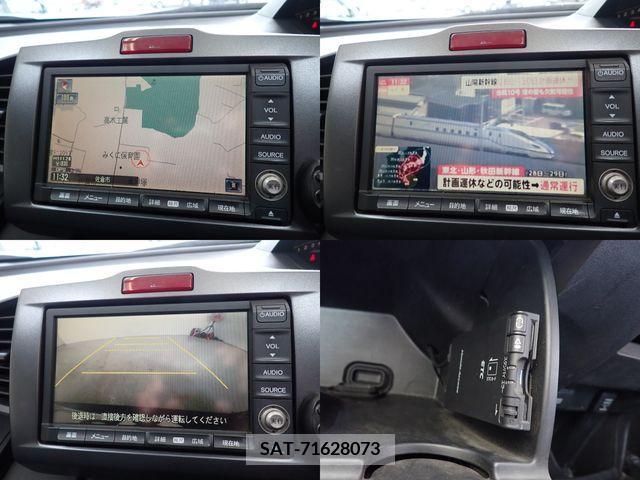 Honda FREED 2009-03 390995-13