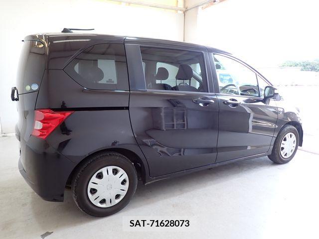 Honda FREED 2009-03 390995-4