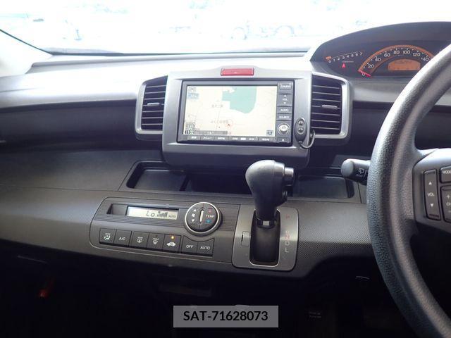 Honda FREED 2009-03 390995-12