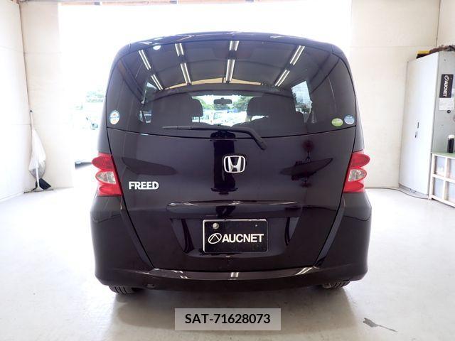 Honda FREED 2009-03 390995-3