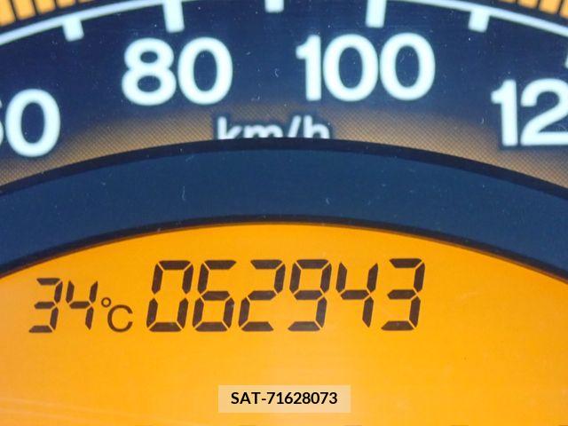 Honda FREED 2009-03 390995-11