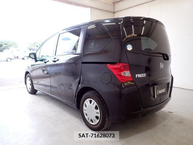 Honda FREED 2009-03 390995-2