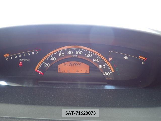 Honda FREED 2009-03 390995-10