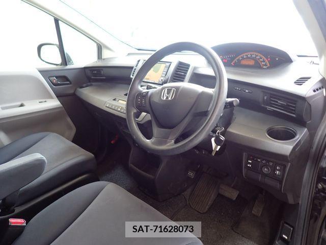 Honda FREED 2009-03 390995-1