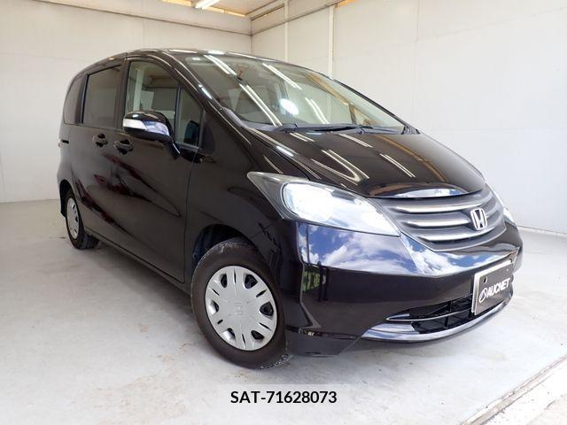 Honda FREED 2009-03 390995-0