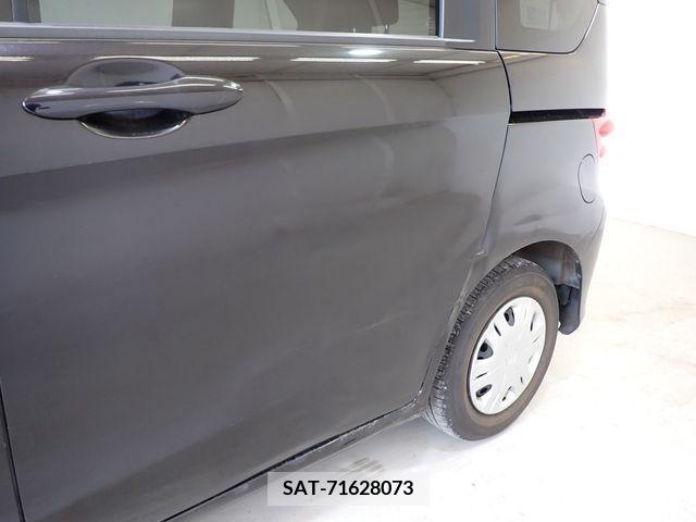Honda FREED 2009-03 390995-22