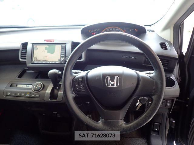 Honda FREED 2009-03 390995-9