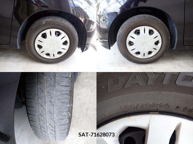Honda FREED 2009-03 390995-20