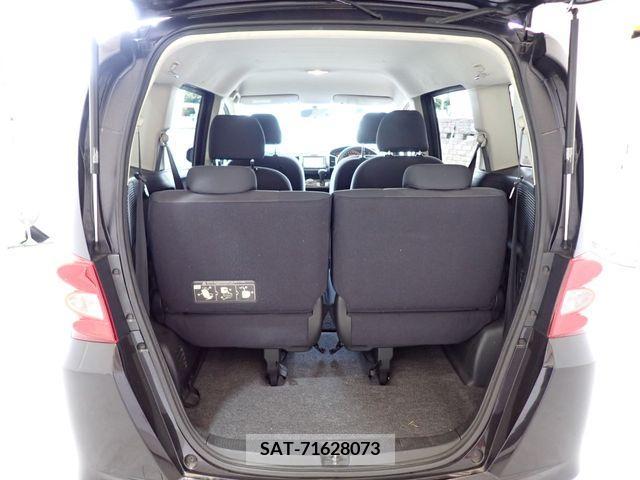Honda FREED 2009-03 390995-18