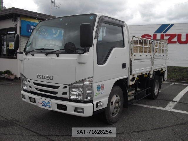 Isuzu ELF TRUCK 2017-11 268179-0