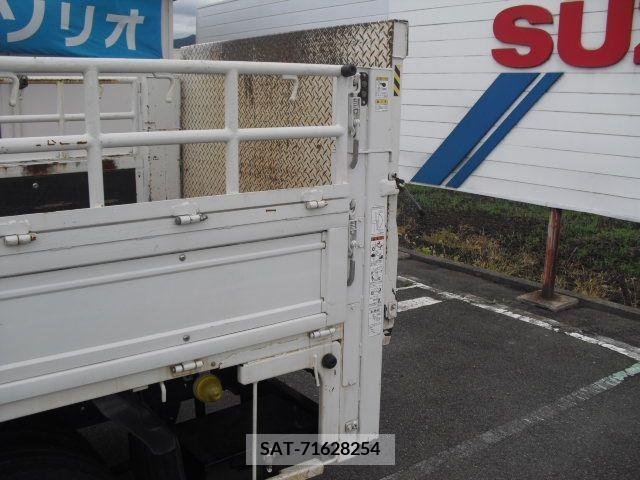 Isuzu ELF TRUCK 2017-11 268179-12