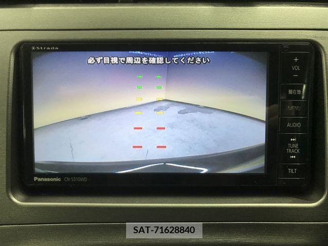 Toyota PRIUS 2013-03 222160-9
