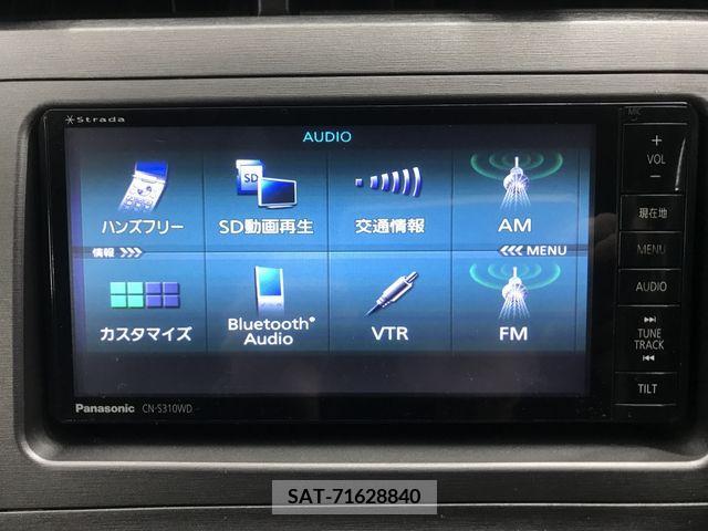 Toyota PRIUS 2013-03 222160-10