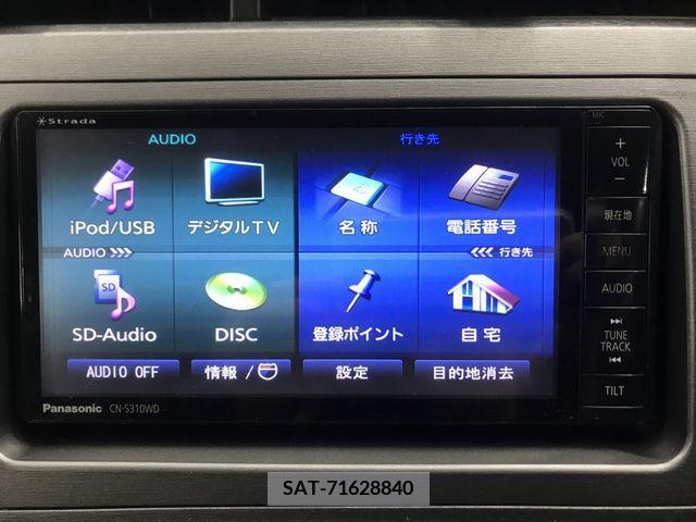 Toyota PRIUS 2013-03 222160-11