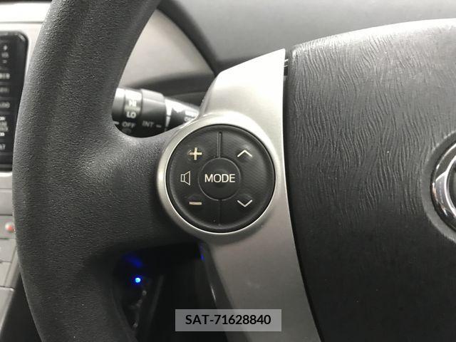 Toyota PRIUS 2013-03 222160-12