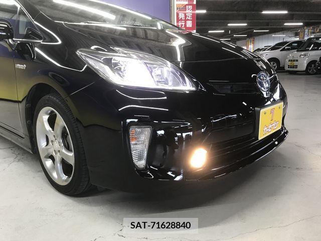 Toyota PRIUS 2013-03 222160-28