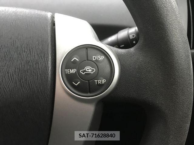 Toyota PRIUS 2013-03 222160-13