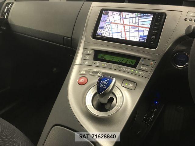 Toyota PRIUS 2013-03 222160-14