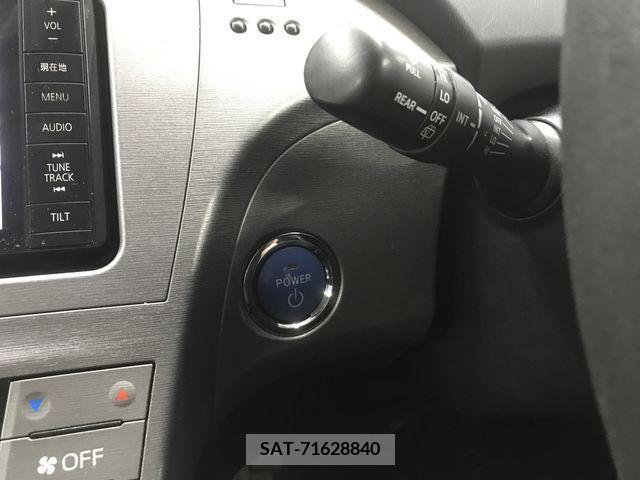 Toyota PRIUS 2013-03 222160-15